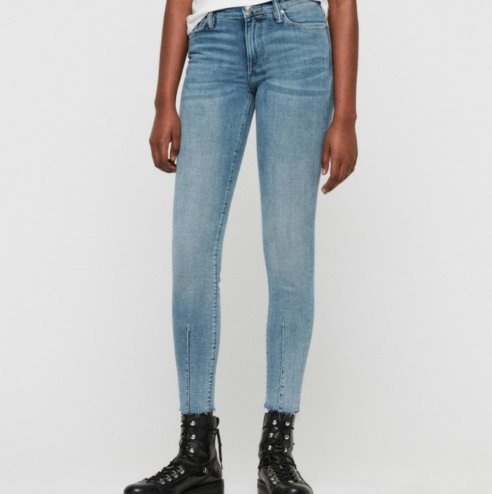 All Saints Grace Jeans
